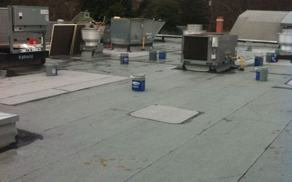 Professional Roofer in Jew Jersey - AJecks Roofing