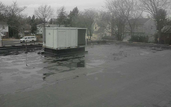Professional Roofer in Jew Jersey -AJecks Roofing