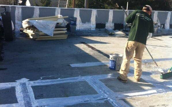 Professional Roofer in Jew Jersey - A jecks Rooding