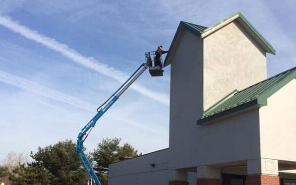 Professional Roofer in Jew Jersey - AJecks Roofing