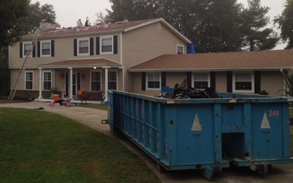 Professional Roofer in Jew Jersey - AJecks Roofing