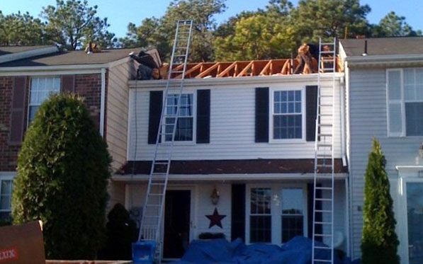 Professional Roofer in Jew Jersey -AJecks Roofing