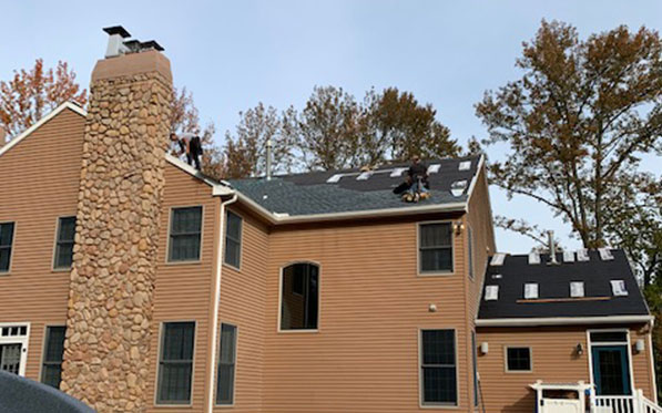 Professional Roofer in Jew Jersey - AJecks Roofing