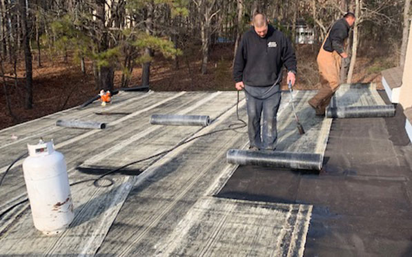 Professional Roofer in Jew Jersey - AJecks Roofing