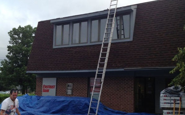 Professional Roofer in Jew Jersey - AJecks Roofing