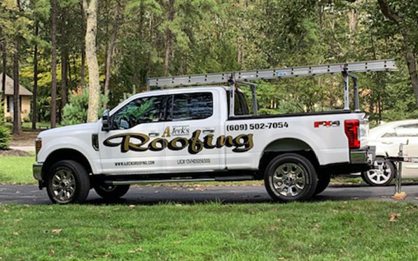 Professional Roofer in Jew Jersey - AJecks Roofing