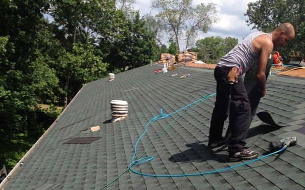 Professional Roofer in Jew Jersey - AJecks Roofing