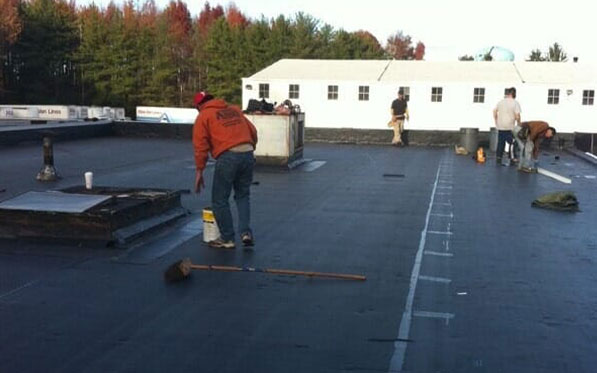 Professional Roofer in Jew Jersey - AJecks Roofing