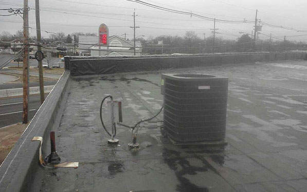 Professional Roofer in Jew Jersey - AJecks Roofing