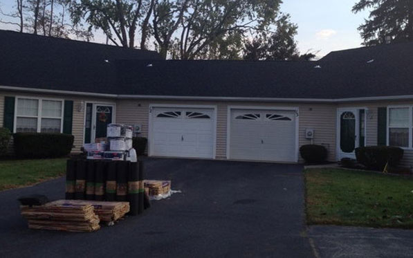 Professional Roofer in Jew Jersey - AJecks Roofing