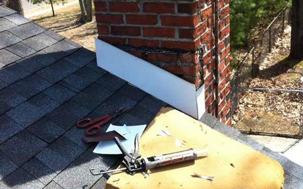 Professional Roofer in Jew Jersey - AJecks Roofing