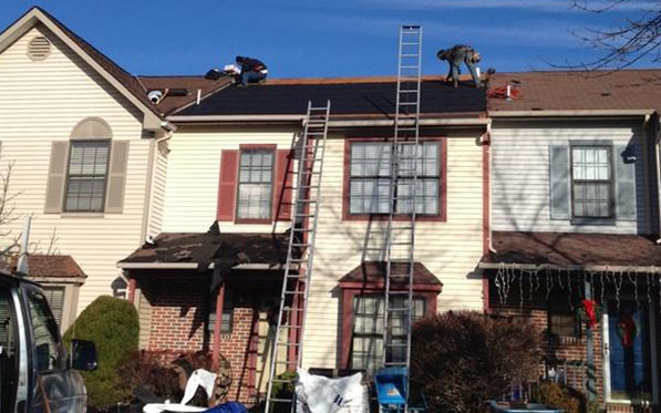 Professional Roofer in Jew Jersey - AJecks Roofing
