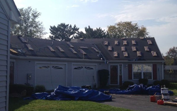 Professional Roofer in Jew Jersey - AJecks Roofing