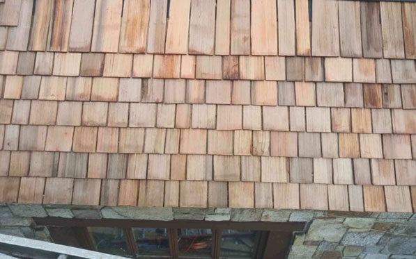 Professional Roofer in Jew Jersey - AJecks Roofing