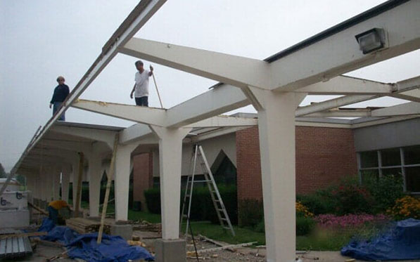 Professional Roofer in Jew Jersey - AJecks Roofing