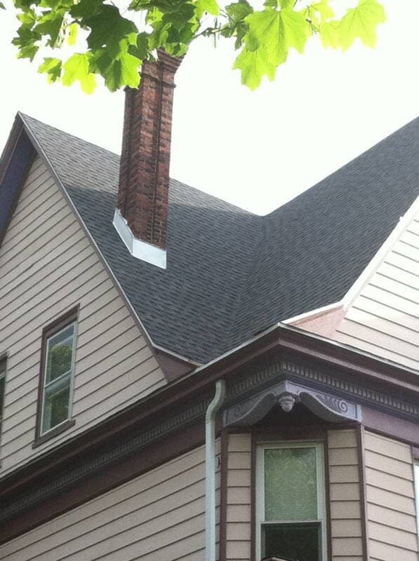 Professional Roofer in Jew Jersey - AJecks Roofing