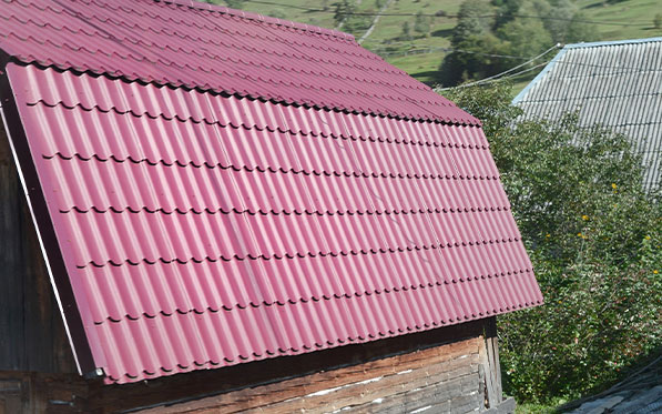 Professional Roofer in Jew Jersey - AJecks Roofing