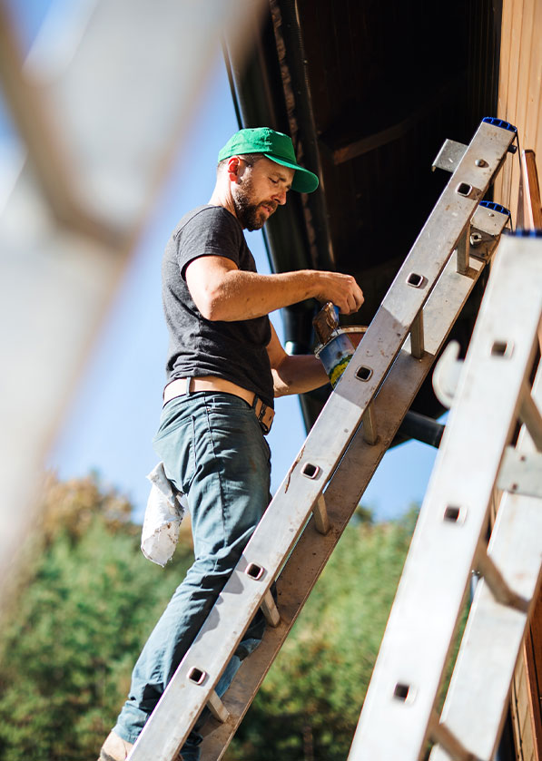 Professional Roofer in Jew Jersey - AJecks Roofing